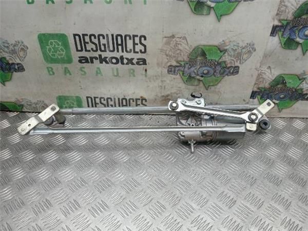 MOTOR LIMPIAPARABRISAS DEL. Volkswagen Tiguan 2.0 TDI 140CV) (2008 2018) (103 KW) - 32057 / CFF 2