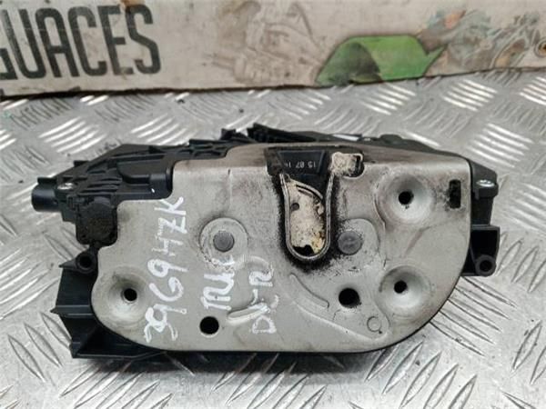 CERRADURA PUERTA TRA. DCHA. Ford C Max 1.0 G GRAND (125CV) (2012 2022) (92 KW) - 32065 / M1DA