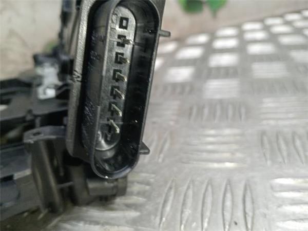 CERRADURA PUERTA TRA. DCHA. Ford C Max 1.0 G GRAND (125CV) (2012 2022) (92 KW) - 32065 / M1DA