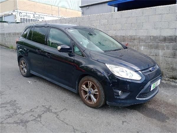 CERRADURA PUERTA TRA. DCHA. Ford C Max 1.0 G GRAND (125CV) (2012 2022) (92 KW) - 32065 / M1DA