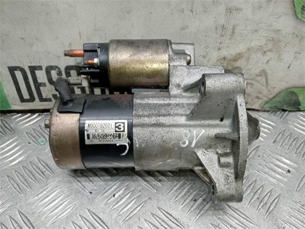 MOTOR ARRANQUE Citroen C5 2.0 G I (136CV) (2001 2004) (100 KW) - 32072 / RFN