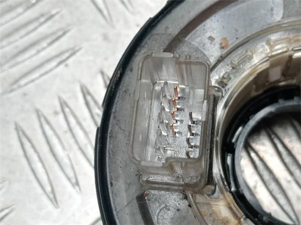ANILLO AIRBAG Volkswagen Tiguan 2.0 TDI (5N) 140CV (2008-2018) (103 KW) - 32074 / CFF