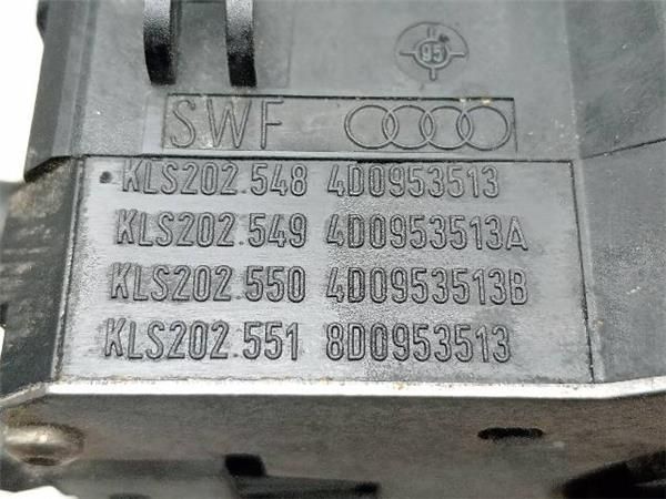 MANDO MULTIFUNCION Audi A4 1.9 TDI (90CV) (1995 2000) (66 KW) - 32077 / 1Z