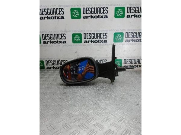 RETROVISOR IZDO. Nissan Micra 1.5 D III (88CV) [(2005 2022) (65 KW) - 32082 / K9K