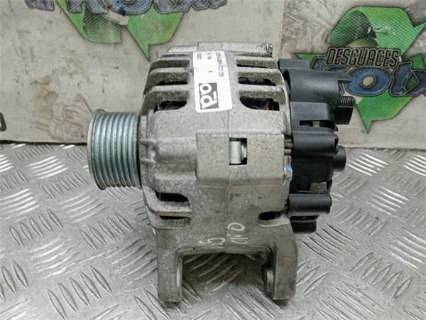 ALTERNADOR Renault Clio 1.1 FSI III (101CV) (2007 2014) (74 KW) - 32085 / D4F H7