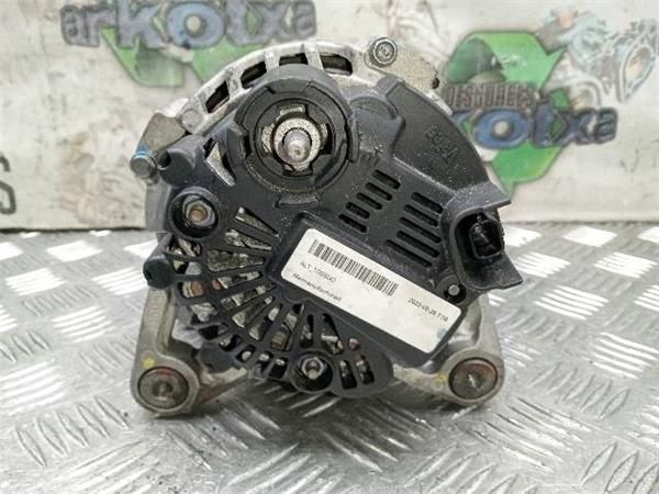 ALTERNADOR Renault Clio 1.1 FSI III (101CV) (2007 2014) (74 KW) - 32085 / D4F H7