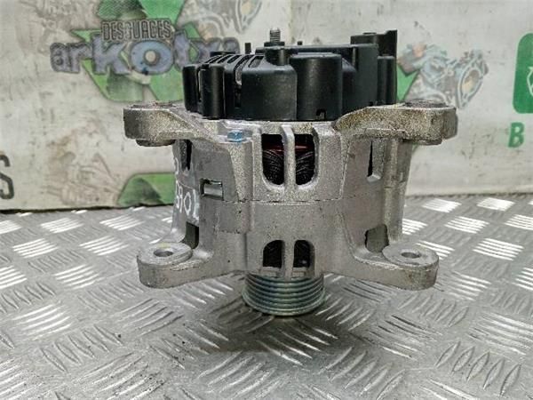 ALTERNADOR Renault Clio 1.1 FSI III (101CV) (2007 2014) (74 KW) - 32085 / D4F H7