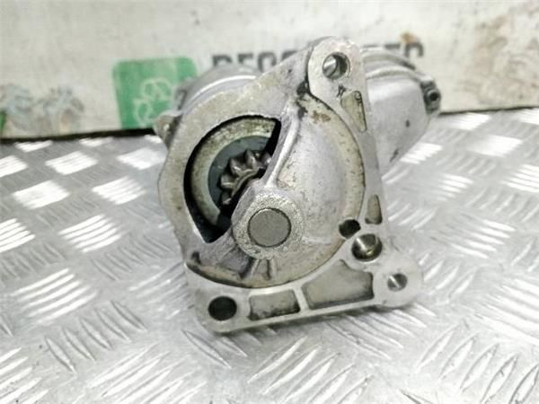 MOTOR ARRANQUE Renault Megane 1.5 DCI II CLASSIC SEDAN (74 KW) - 32089 / K9K F7