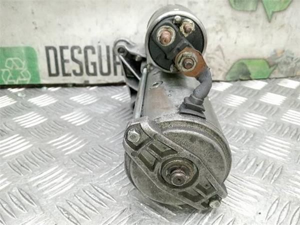 MOTOR ARRANQUE Renault Megane 1.5 DCI II CLASSIC SEDAN (74 KW) - 32089 / K9K F7