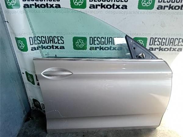 PUERTA DEL. DCHA. BMW 520 2.0 D SERIE 5 GT (F07) 184CV (2011-2017) (135 KW) - 32092 / N47D20C