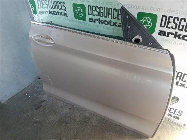 PUERTA DEL. DCHA. BMW 520 2.0 D SERIE 5 GT (F07) 184CV (2011-2017) (135 KW) - 32092 / N47D20C 2