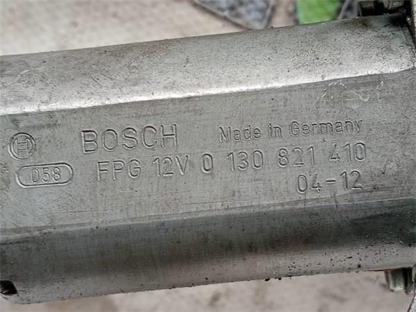 MOTOR ELEVALUNAS TRA. DCHO. Citroen C3 1.6 HDI (66 KW) - 32096 / 9HX