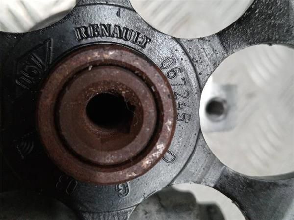 BOMBA SERVODIRECCION Nissan Primera 1.9 DCI (P12) 120CV (2003-2007) (88 KW) - 32097 / F9Q