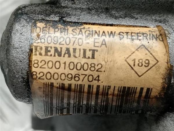 BOMBA SERVODIRECCION Nissan Primera 1.9 DCI (P12) 120CV (2003-2007) (88 KW) - 32097 / F9Q