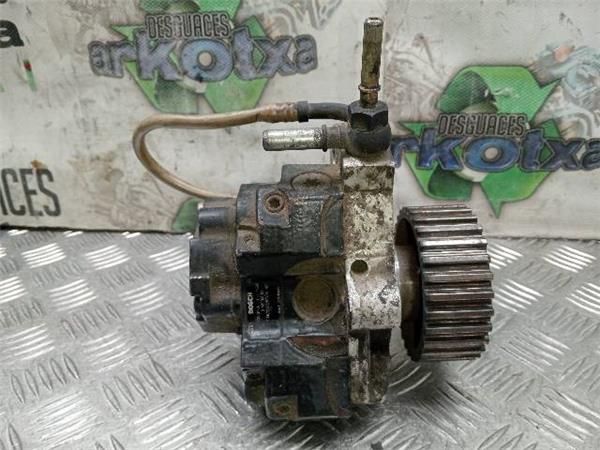BOMBA INYECTORA Fiat Ducato 2.3 JTD (2J) (2006-2014) (88 KW) - 32101 / F1AE0481D