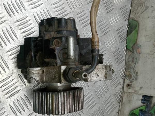 BOMBA INYECTORA Fiat Ducato 2.3 JTD (2J) (2006-2014) (88 KW) - 32101 / F1AE0481D