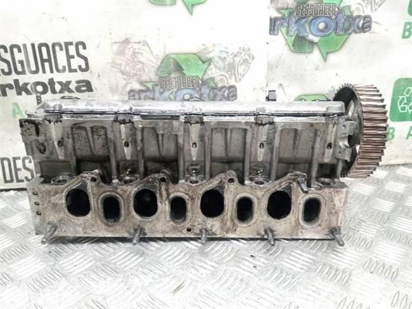 CULATA Renault Scenic 1.9 DCI GRAND II (JM) 131CV (2004-2008) (96 KW) - 32102 / F9QL8