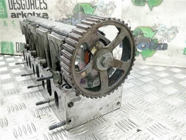 CULATA Renault Scenic 1.9 DCI GRAND II (JM) 131CV (2004-2008) (96 KW) - 32102 / F9QL8