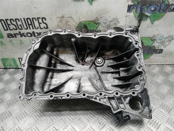 CARTER Renault Scenic 1.9 DCI GRAND II (JM) 131CV (2004-2008) (96 KW) - 32105 / F9QE8
