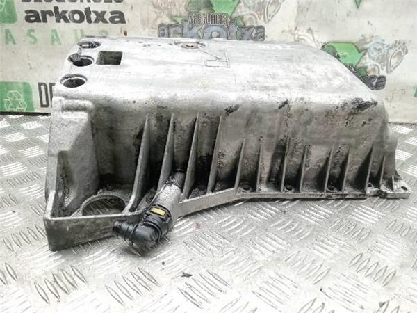CARTER Renault Scenic 1.9 DCI GRAND II (JM) 131CV (2004-2008) (96 KW) - 32105 / F9QE8