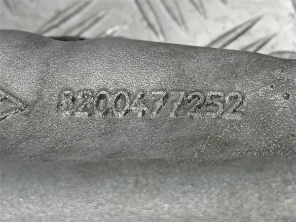 CARTER Renault Scenic 1.9 DCI GRAND II (JM) 131CV (2004-2008) (96 KW) - 32105 / F9QE8