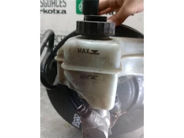 SERVOFRENO Volkswagen Tiguan 2.0 TDI (5N) 140CV (2008-2018) (103 KW) - 32110 / CFF