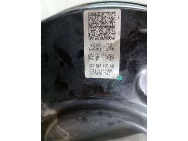 SERVOFRENO Volkswagen Tiguan 2.0 TDI (5N) 140CV (2008-2018) (103 KW) - 32110 / CFF
