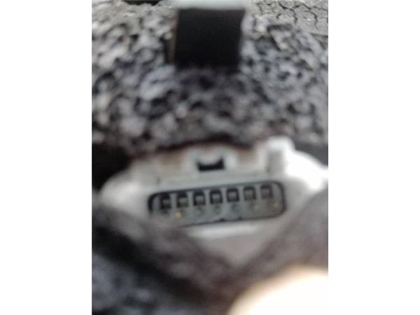 RETROVISOR ELECTRICO DCHO. Fiat Linea 1.6 JTD (323) MULTIJET 105CV (2009-... (77 KW) - 32115 / 198A3000