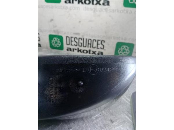 RETROVISOR ELECTRICO DCHO. Fiat Linea 1.6 JTD (323) MULTIJET 105CV (2009-... (77 KW) - 32115 / 198A3000