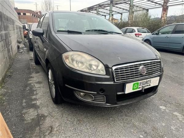 RETROVISOR ELECTRICO DCHO. Fiat Linea 1.6 JTD (323) MULTIJET 105CV (2009-... (77 KW) - 32115 / 198A3000