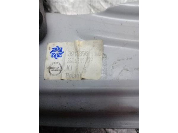 MOTOR ELEVALUNAS DEL. DCHO. Opel Crossland 1.6 CDTI (X) 99CV (2017-2018) (73 KW) - 32117 / DVGFD BH02