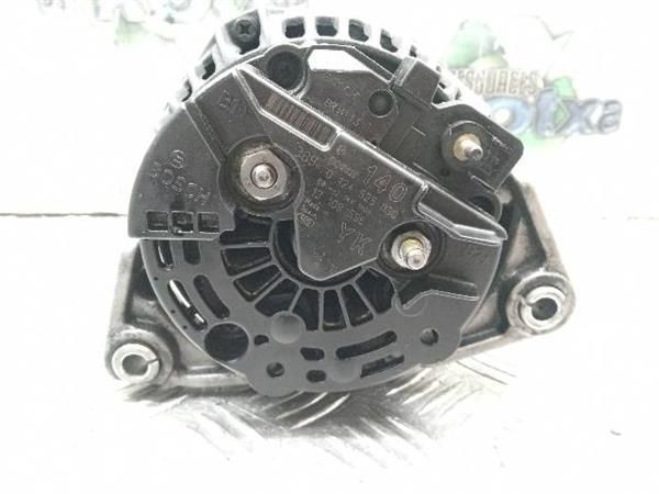 ALTERNADOR Opel Vectra 2.2 DTI C (125CV) (2002 2006) (92 KW) - 32118 / Y22DTR