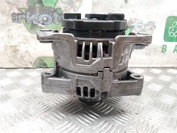 ALTERNADOR Opel Vectra 2.2 DTI C (125CV) (2002 2006) (92 KW) - 32118 / Y22DTR