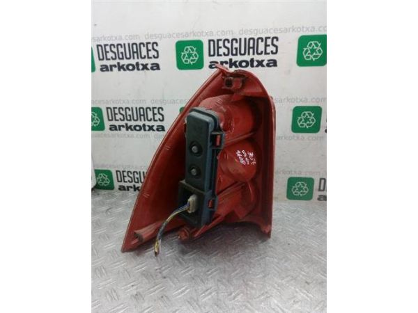 PILOTO TRA. DCHO. Peugeot 307 2.0 HDI (107CV) (2000 2007) (79 KW) - 32120 / RHS
