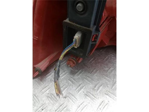 PILOTO TRA. DCHO. Peugeot 307 2.0 HDI (107CV) (2000 2007) (79 KW) - 32120 / RHS