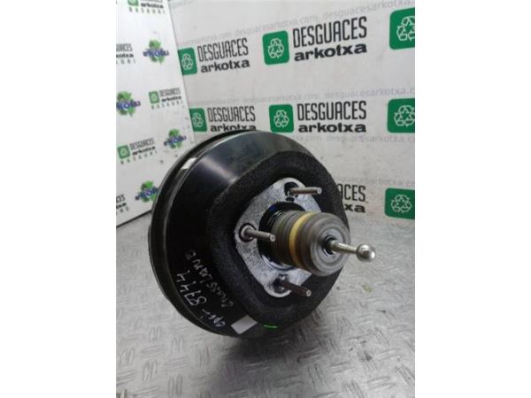 SERVOFRENO Opel Crossland 1.6 CDTI (X) 99CV (2017-2018) (73 KW) - 32123 / DVGFD BH02 2