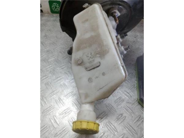SERVOFRENO Opel Crossland 1.6 CDTI (X) 99CV (2017-2018) (73 KW) - 32123 / DVGFD BH02