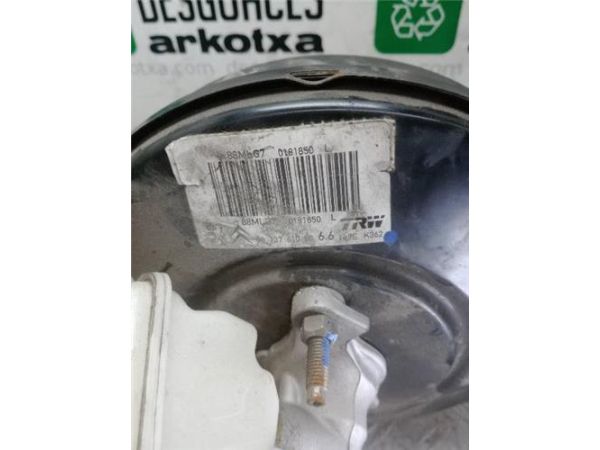 SERVOFRENO Opel Crossland 1.6 CDTI (X) 99CV (2017-2018) (73 KW) - 32123 / DVGFD BH02