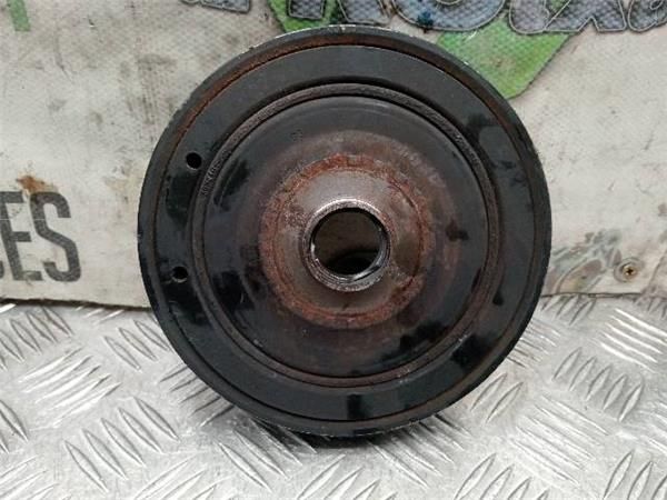 POLEA CIGUEÑAL Renault Scenic 1.9 DCI GRAND II (JM) 131CV (2004-2008) (96 KW) - 32124 / F9QL8 2