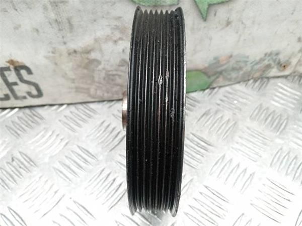 POLEA CIGUEÑAL Renault Scenic 1.9 DCI GRAND II (JM) 131CV (2004-2008) (96 KW) - 32124 / F9QL8