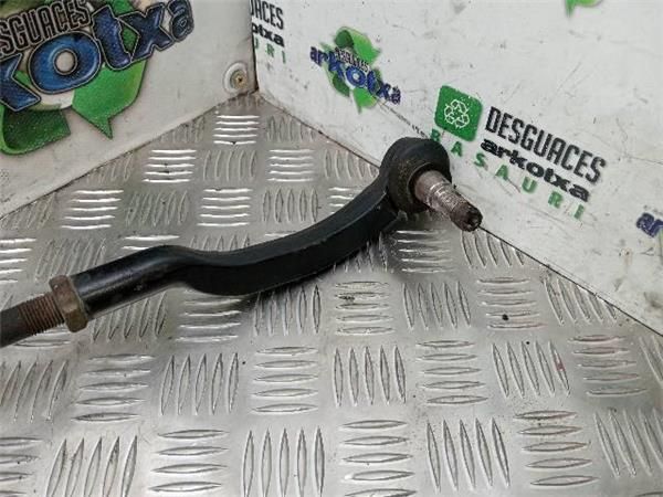 CREMALLERA DIRECCION ASISTIDA Citroen Jumper 2.2 HDI 101CV (74 KW) - 32126 / 4HV