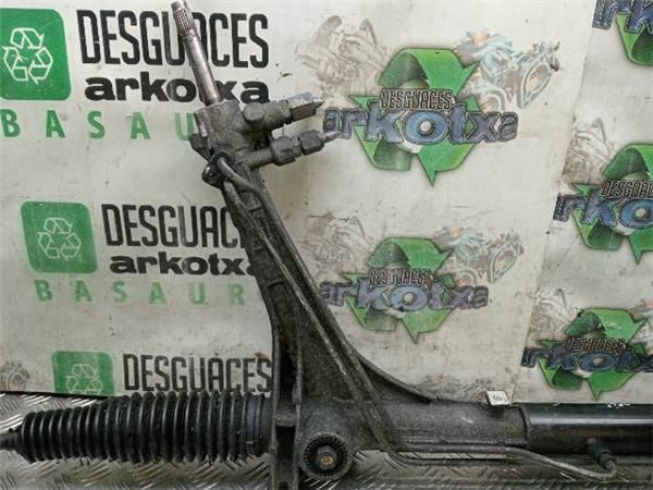 CREMALLERA DIRECCION ASISTIDA Citroen Jumper 2.2 HDI 101CV (74 KW) - 32126 / 4HV