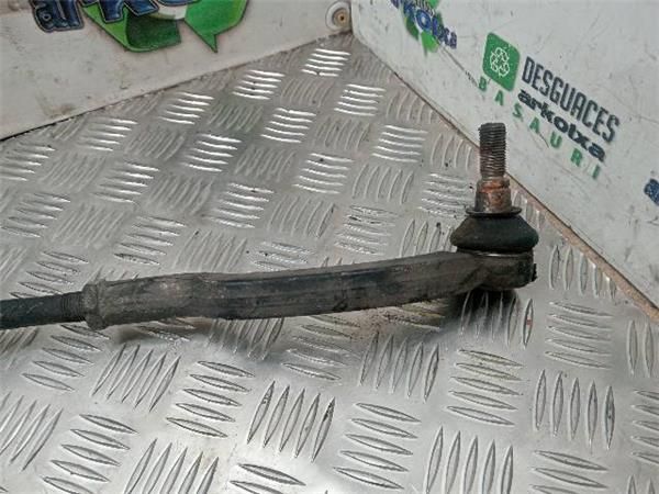 CREMALLERA DIRECCION ASISTIDA Fiat Ducato 2.3 JTD (2J) (2006-2014) (88 KW) - 32130 / F1AE0481D