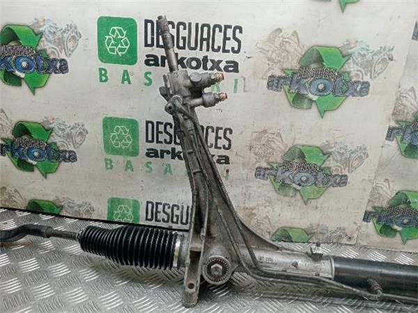 CREMALLERA DIRECCION ASISTIDA Fiat Ducato 2.3 JTD (2J) (2006-2014) (88 KW) - 32130 / F1AE0481D