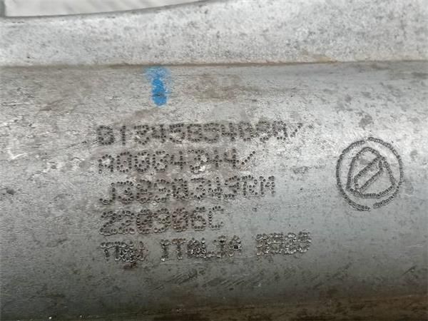 CREMALLERA DIRECCION ASISTIDA Fiat Ducato 2.3 JTD (2J) (2006-2014) (88 KW) - 32130 / F1AE0481D
