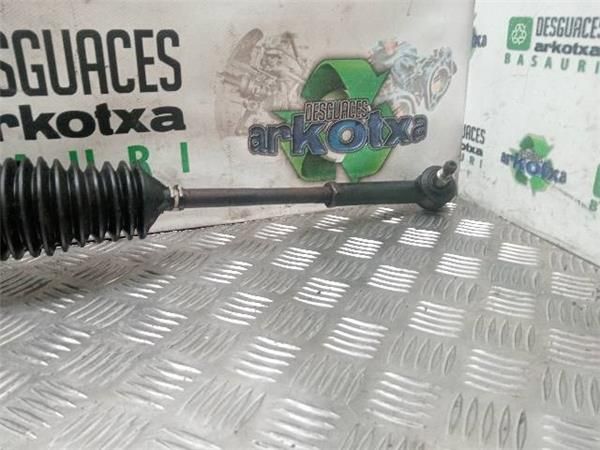 CREMALLERA DIRECCION ASISTIDA Citroen Jumper 2.5 D (23) 86CV (1994-2002) (63 KW) - 32131 / T9A