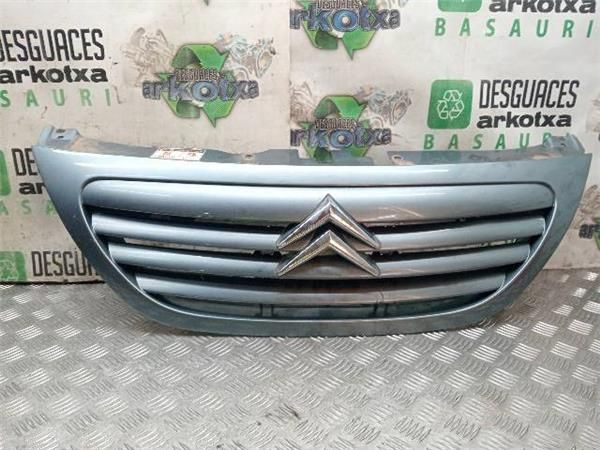 PARRILLA DELANTERA Citroen C3 1.4 G I (73CV) (2002 2010) (54 KW) - 32133 / KFV