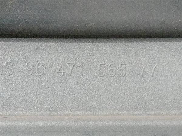 PARRILLA DELANTERA Citroen C3 1.4 G I (73CV) (2002 2010) (54 KW) - 32133 / KFV
