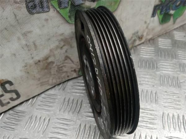 POLEA CIGUEÑAL Fiat Stilo 1.9 JTD (192) (2001 - 2012) (85 KW) - 32136 / 192A1000