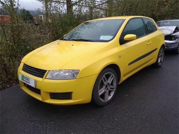 POLEA CIGUEÑAL Fiat Stilo 1.9 JTD (192) (2001 - 2012) (85 KW) - 32136 / 192A1000